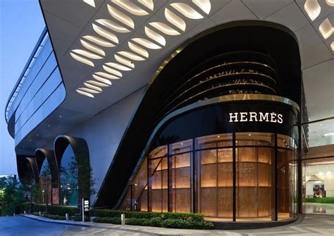 hermes пхукет|Hermès Central Phuket Floresta .